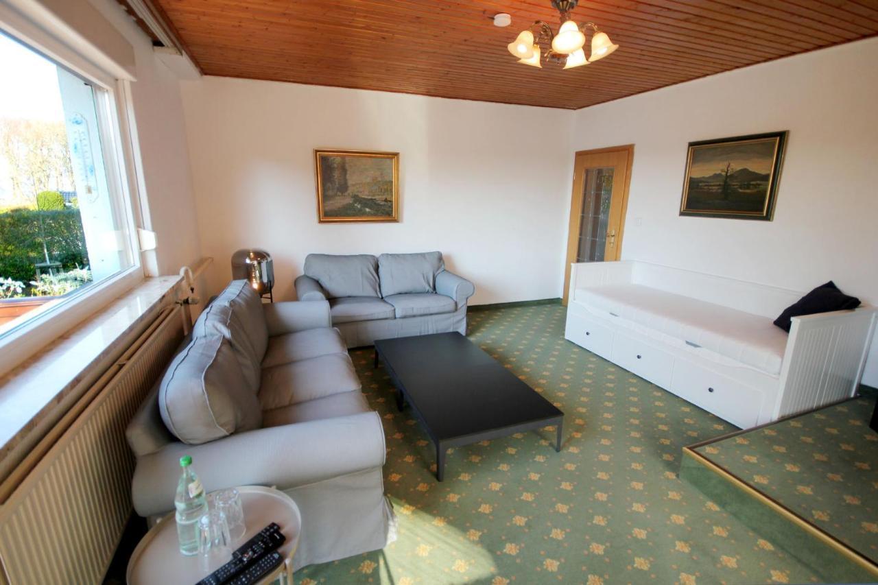 Ferienhaus David Nikola بينز المظهر الخارجي الصورة
