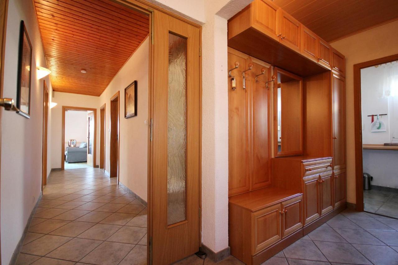 Ferienhaus David Nikola بينز المظهر الخارجي الصورة