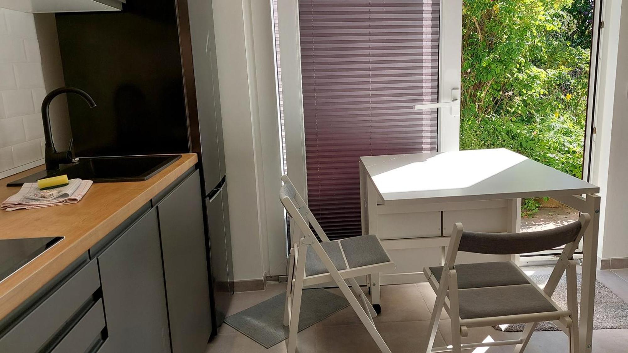 Ferienhaus David Nikola بينز المظهر الخارجي الصورة