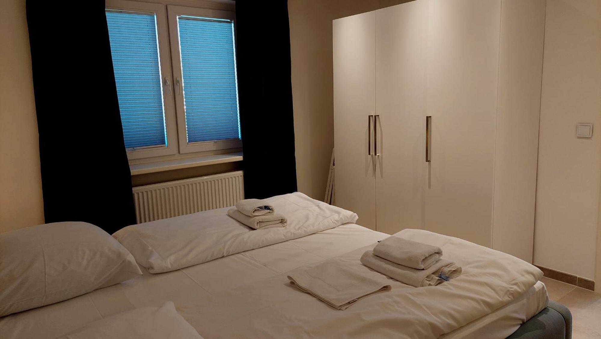 Ferienhaus David Nikola بينز المظهر الخارجي الصورة