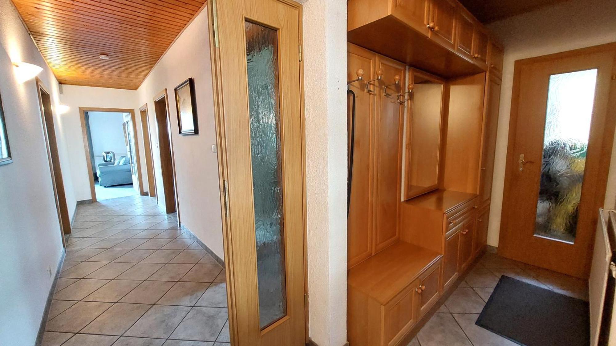 Ferienhaus David Nikola بينز المظهر الخارجي الصورة