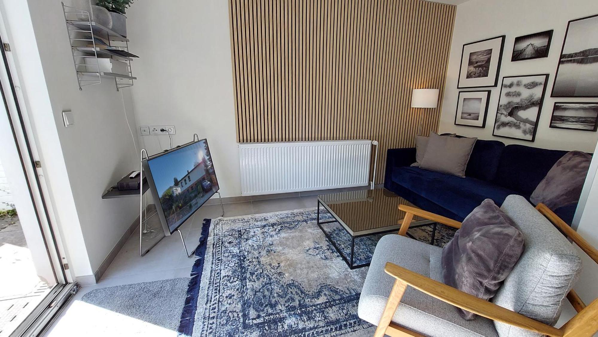 Ferienhaus David Nikola بينز المظهر الخارجي الصورة