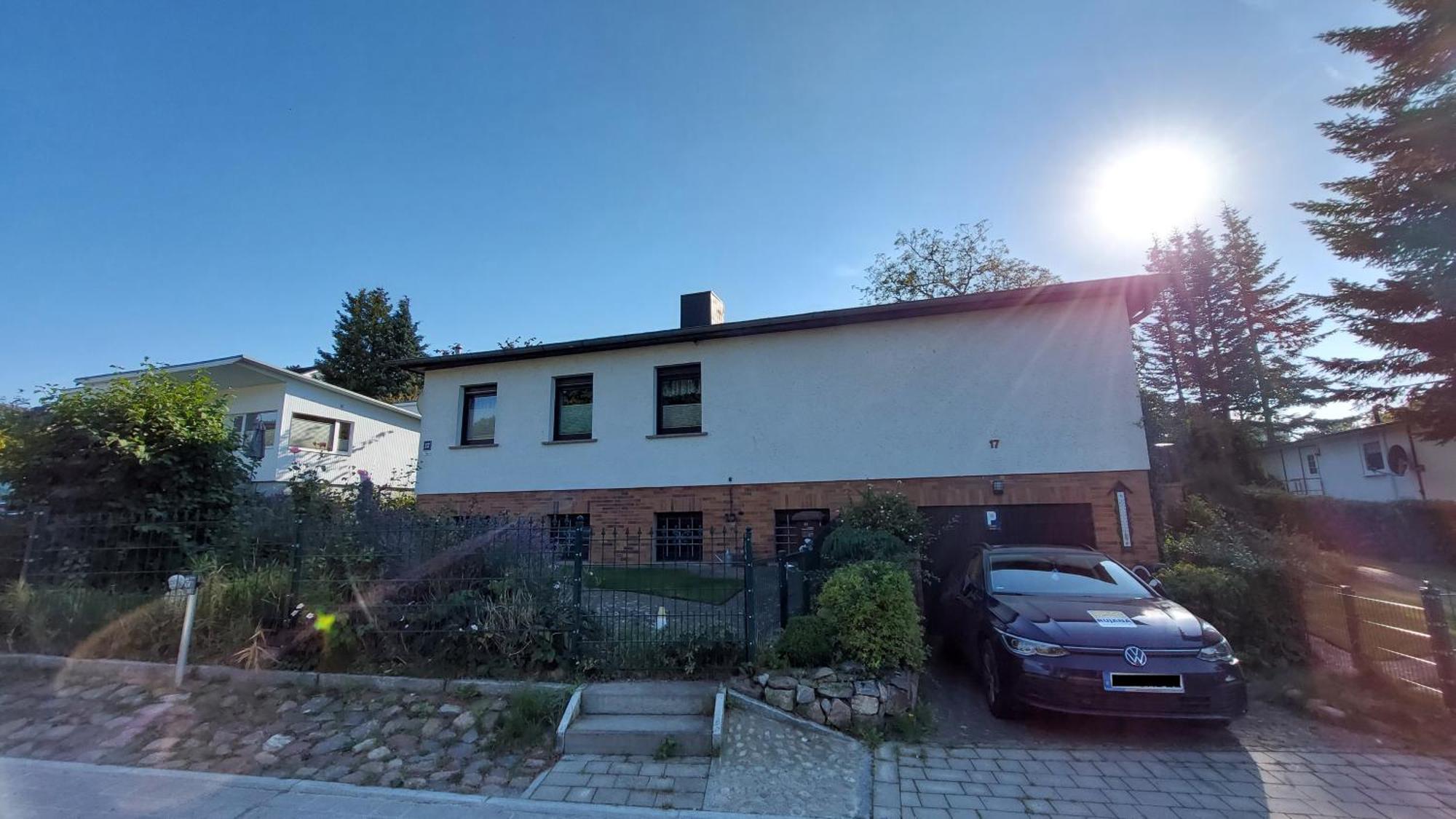 Ferienhaus David Nikola بينز المظهر الخارجي الصورة